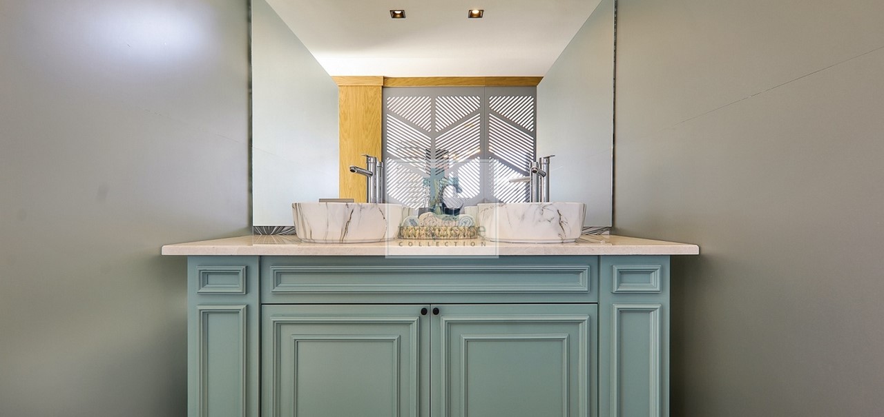 Villa Sandie The Turquoise Collection 24