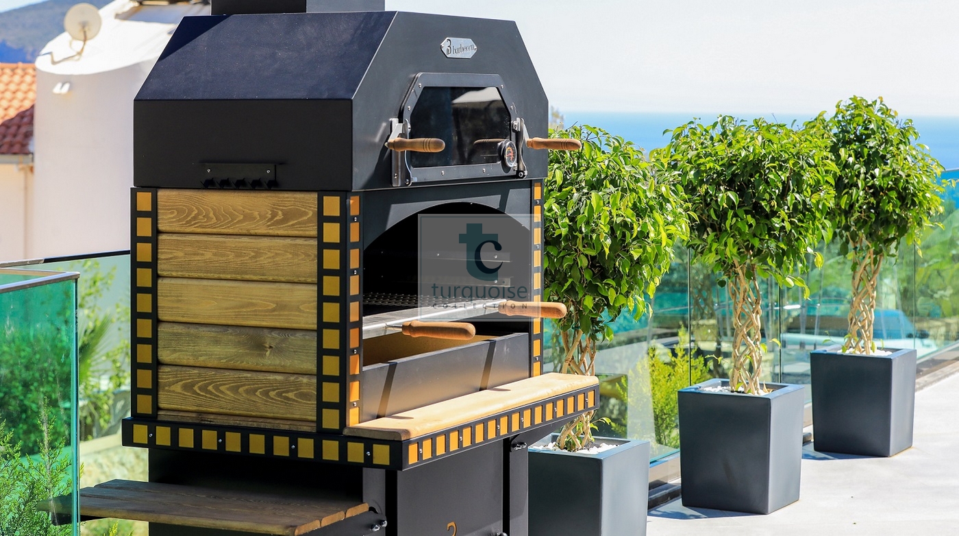 Villa Sandie The Turquoise Collection 29