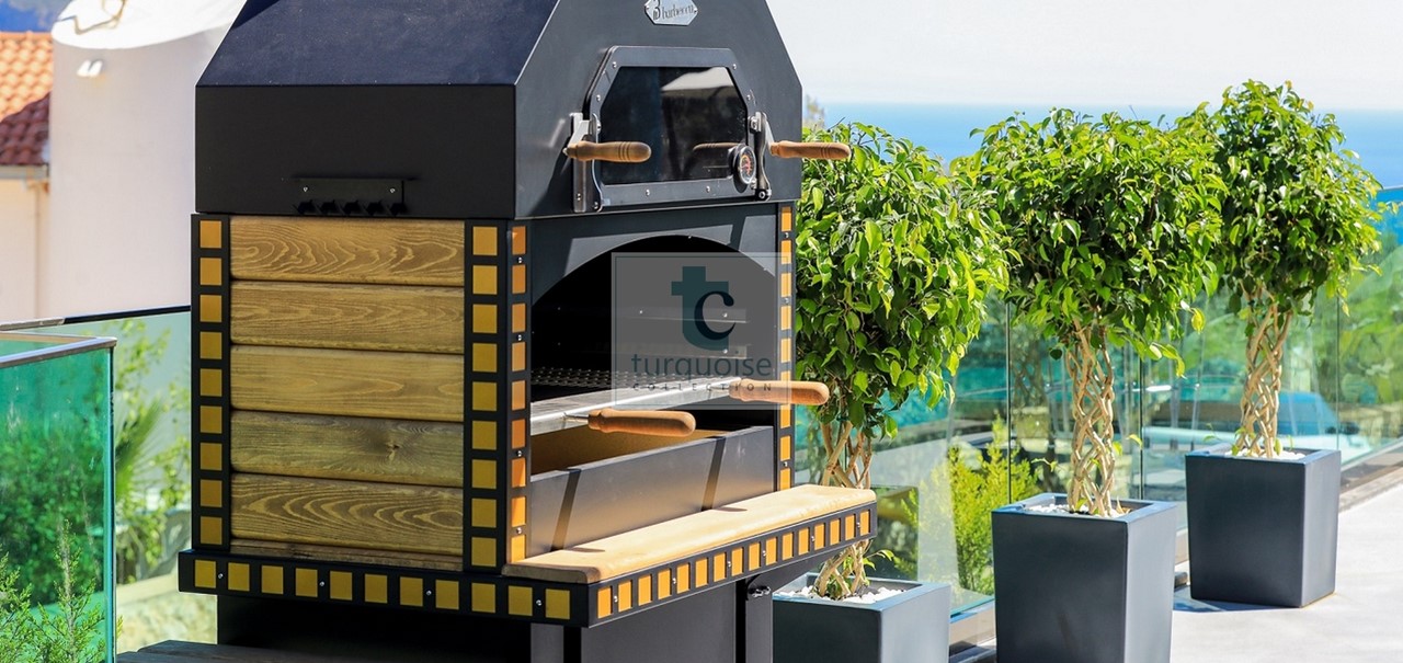 Villa Sandie The Turquoise Collection 29