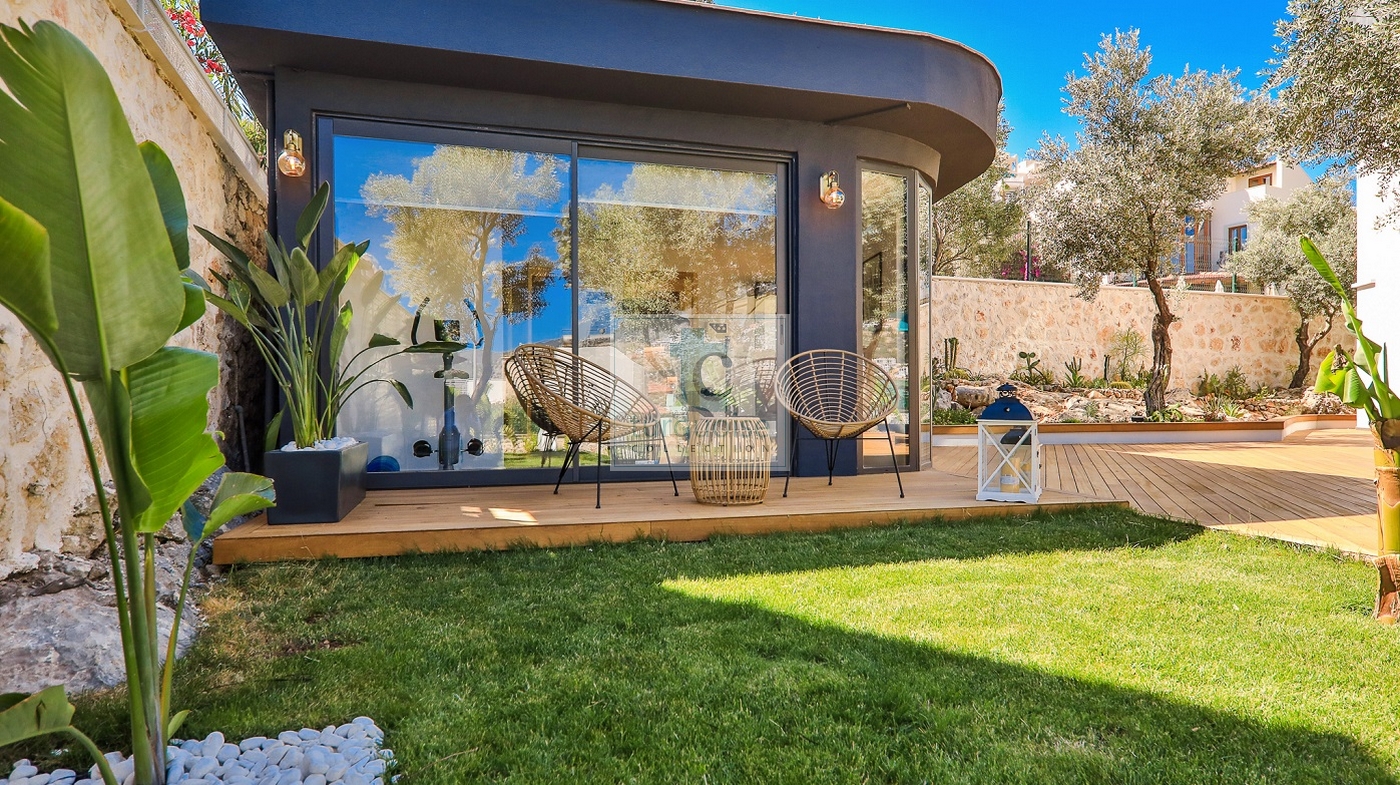 Villa Sandie The Turquoise Collection 31