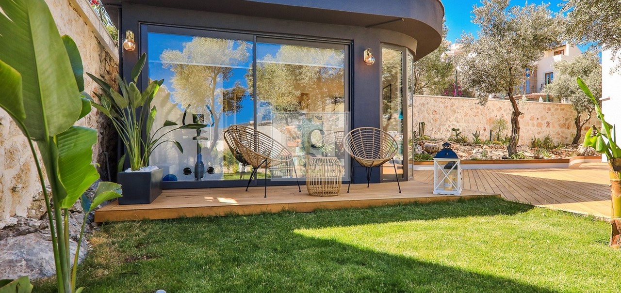 Villa Sandie The Turquoise Collection 31