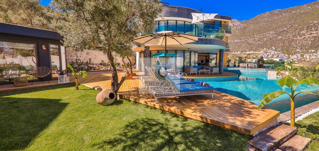 Villa Sandie The Turquoise Collection 34