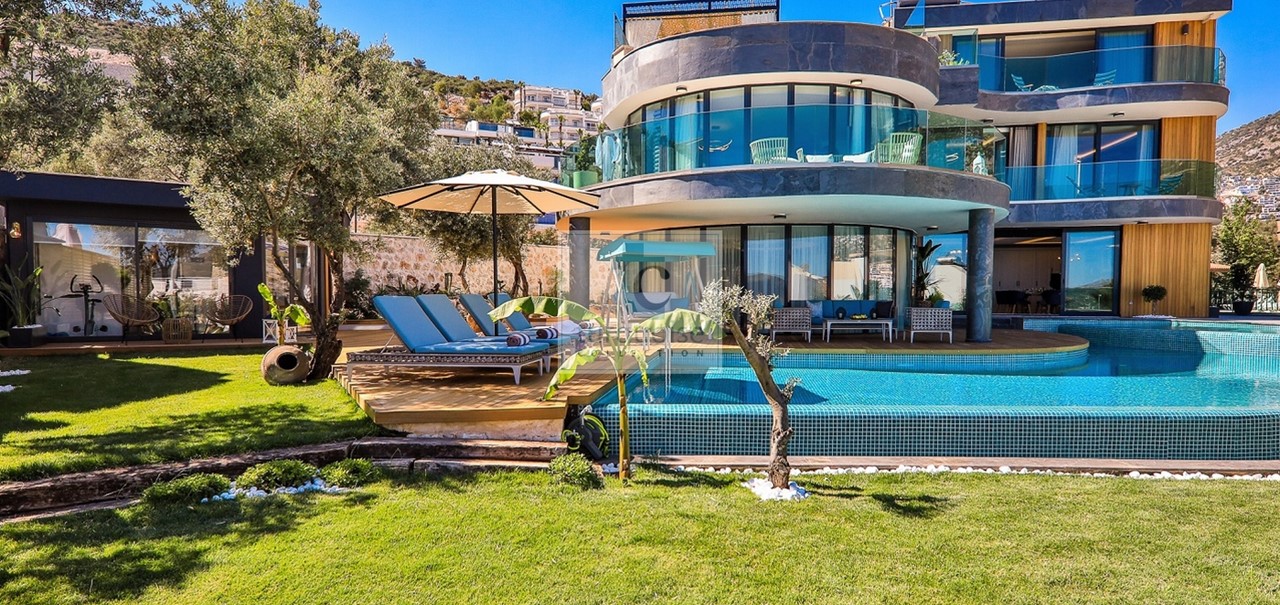 Villa Sandie The Turquoise Collection 37