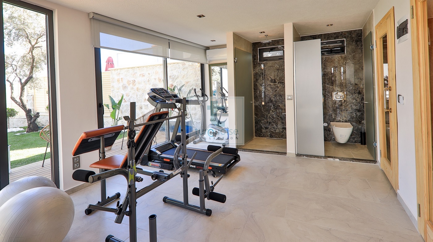 Villa Sandie The Turquoise Collection 42 Copy