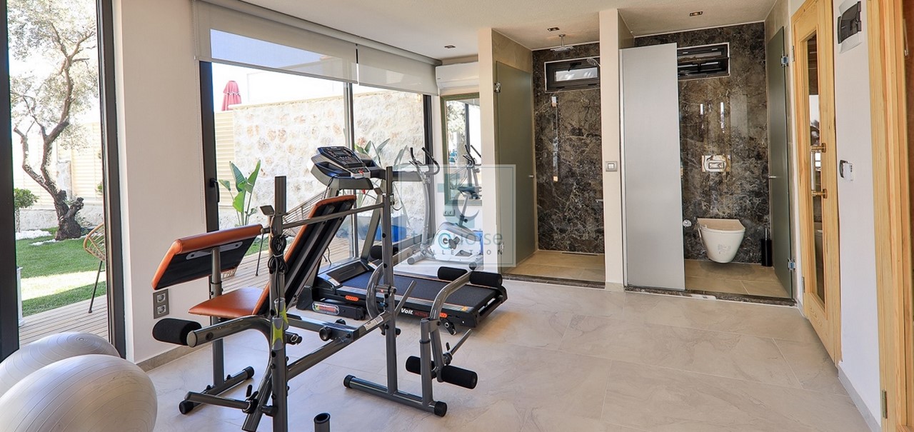 Villa Sandie The Turquoise Collection 42