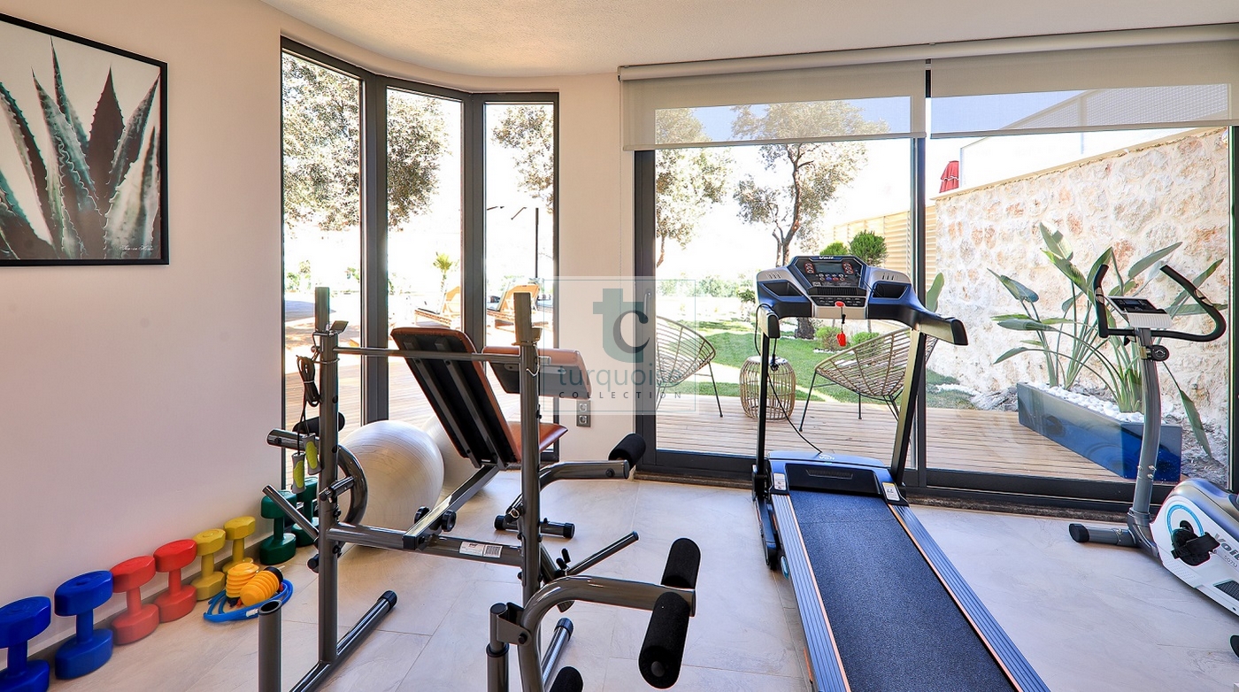 Villa Sandie The Turquoise Collection 43