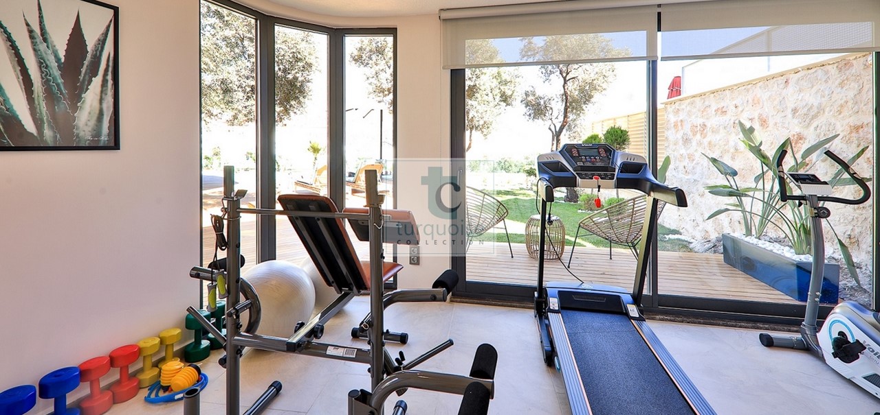 Villa Sandie The Turquoise Collection 43