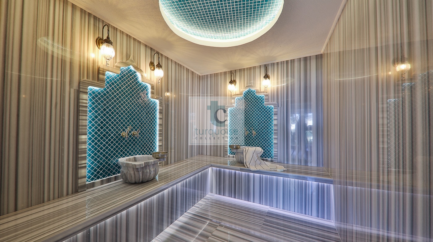 Villa Sandie The Turquoise Collection 44