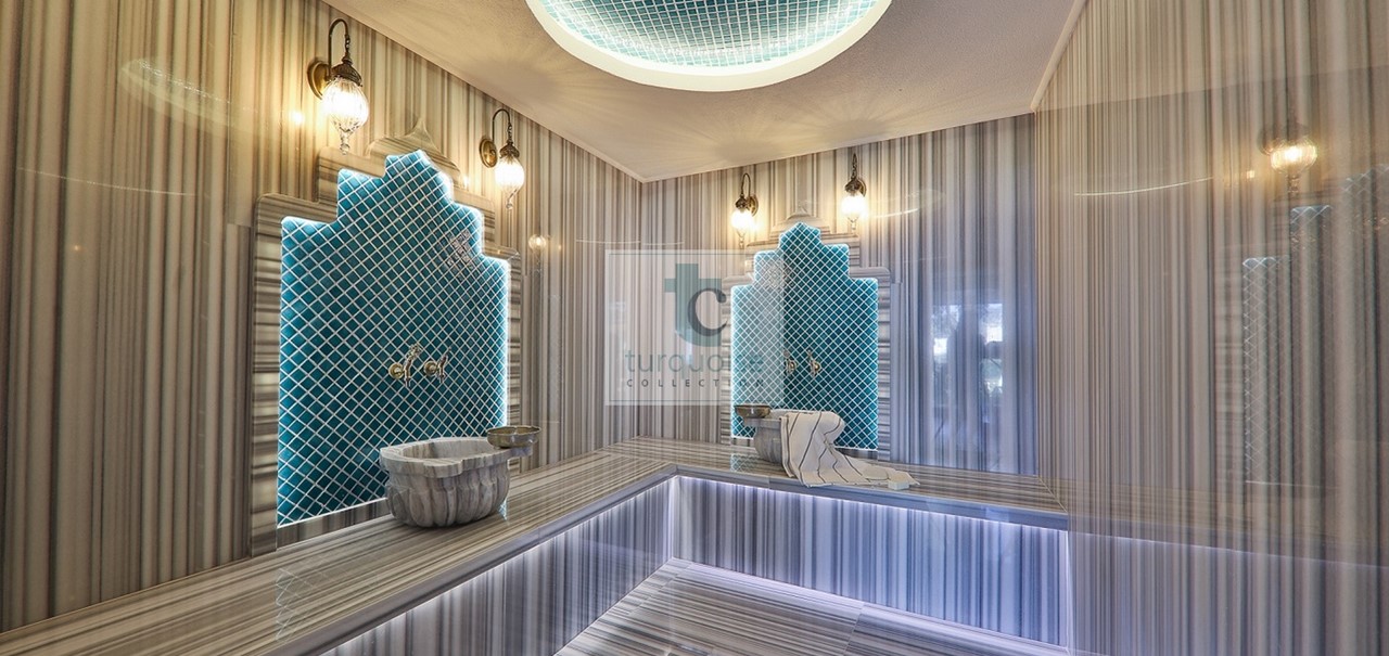 Villa Sandie The Turquoise Collection 44