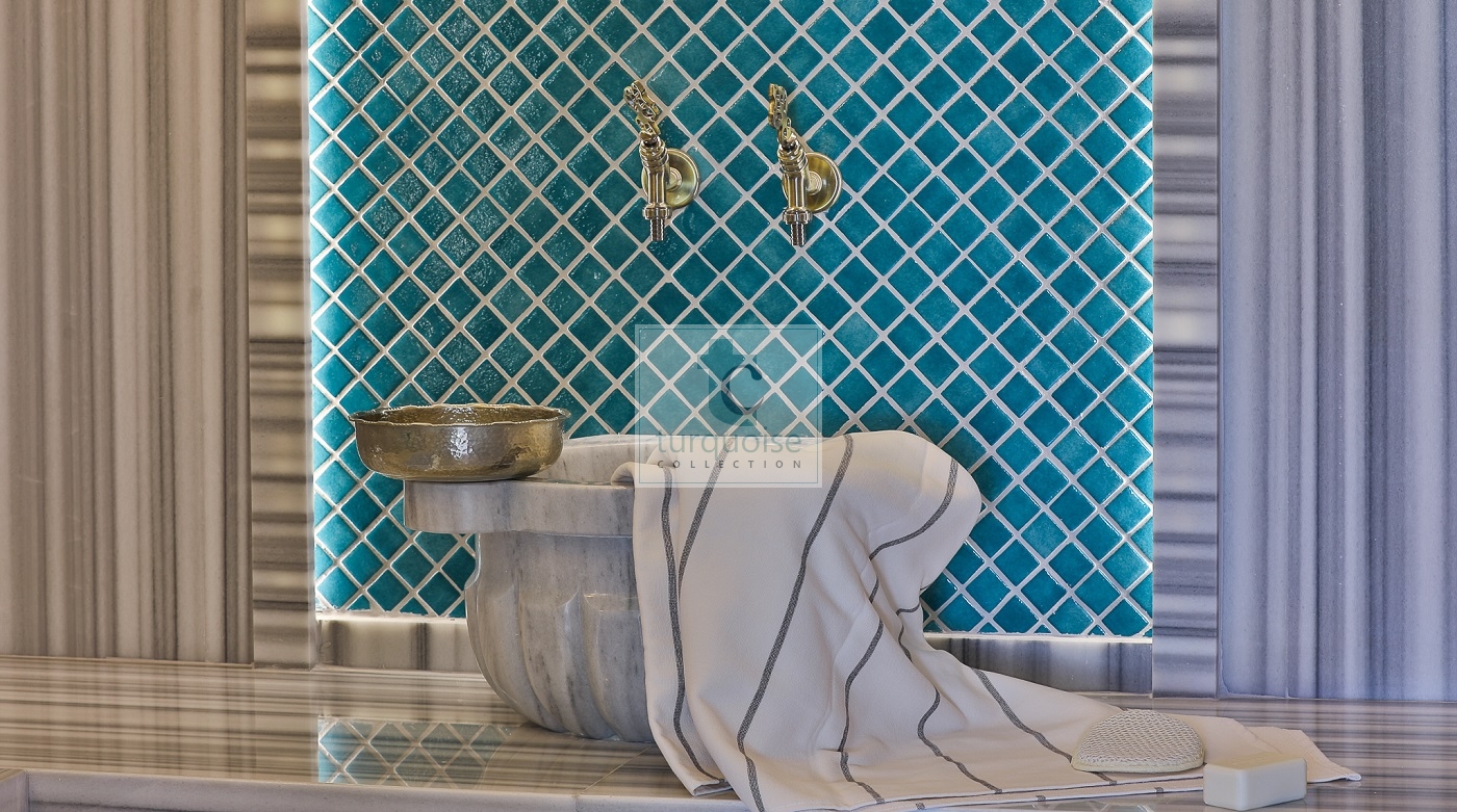 Villa Sandie The Turquoise Collection 45