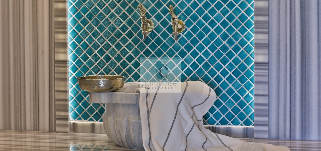 Villa Sandie The Turquoise Collection 45