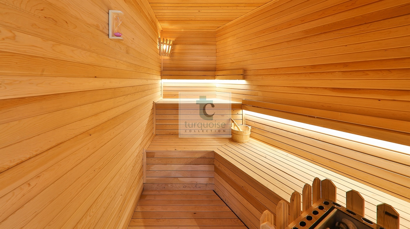 Villa Sandie The Turquoise Collection 46