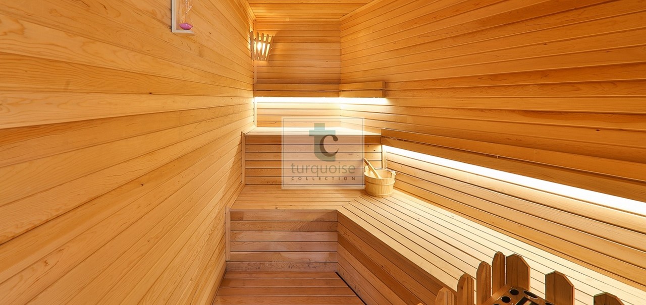 Villa Sandie The Turquoise Collection 46