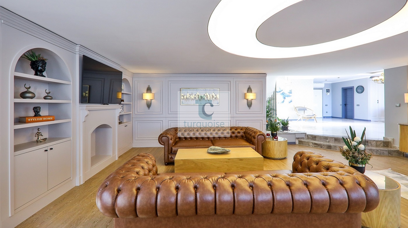 Villa Sandie The Turquoise Collection 51