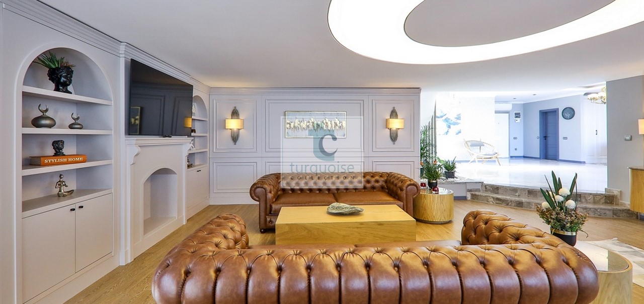 Villa Sandie The Turquoise Collection 51