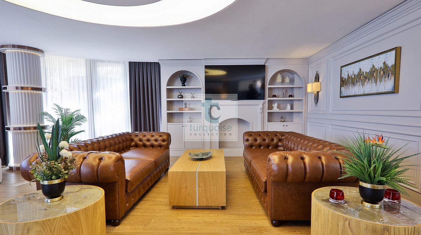 Villa Sandie The Turquoise Collection 52