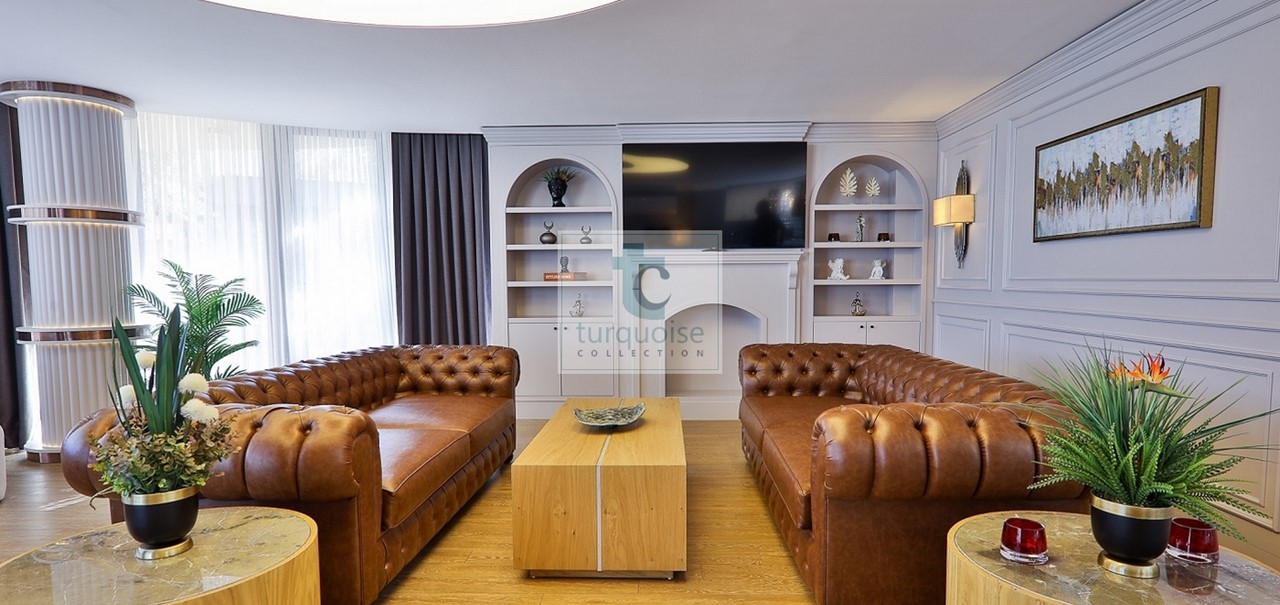 Villa Sandie The Turquoise Collection 52