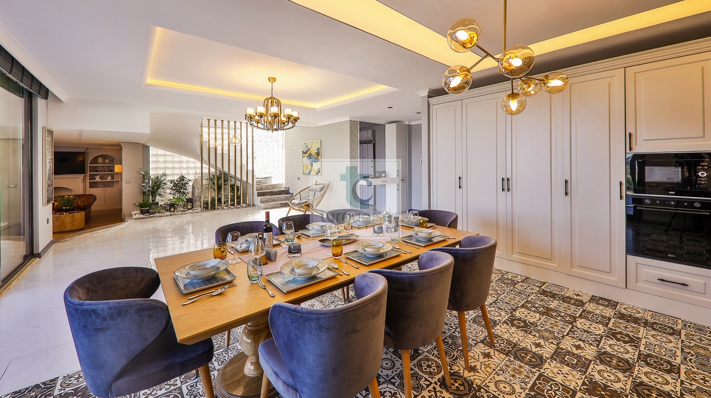 Villa Sandie The Turquoise Collection 54