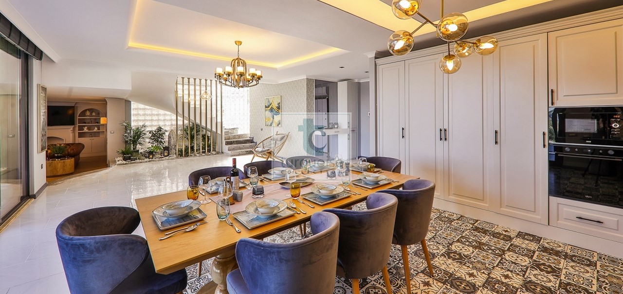 Villa Sandie The Turquoise Collection 54