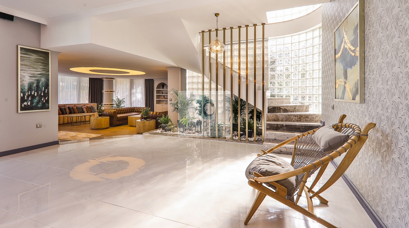 Villa Sandie The Turquoise Collection 55