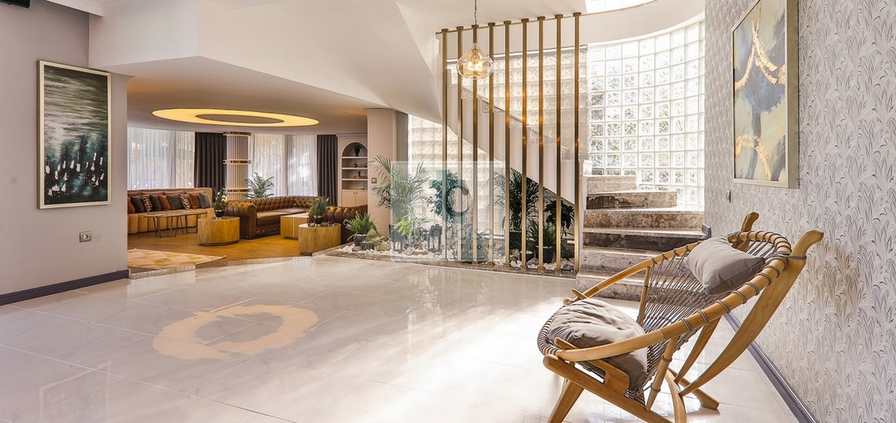 Villa Sandie The Turquoise Collection 55