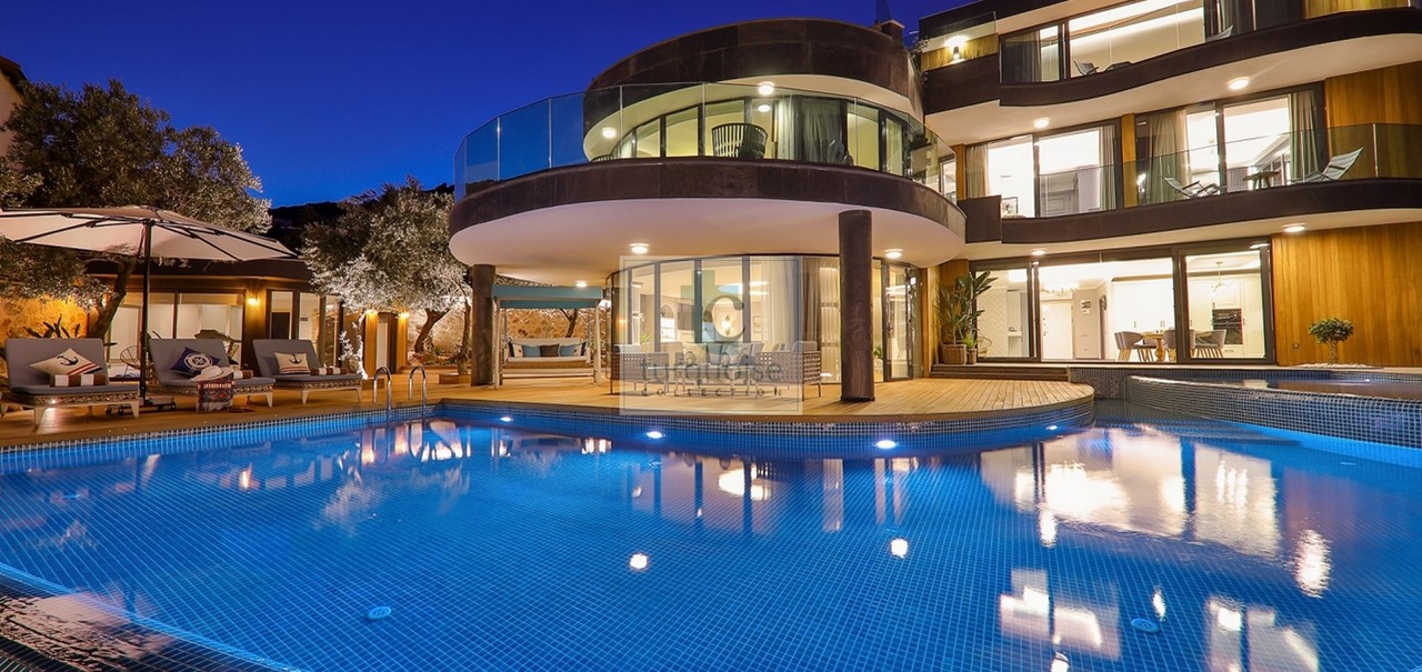 Villa Sandie The Turquoise Collection 62