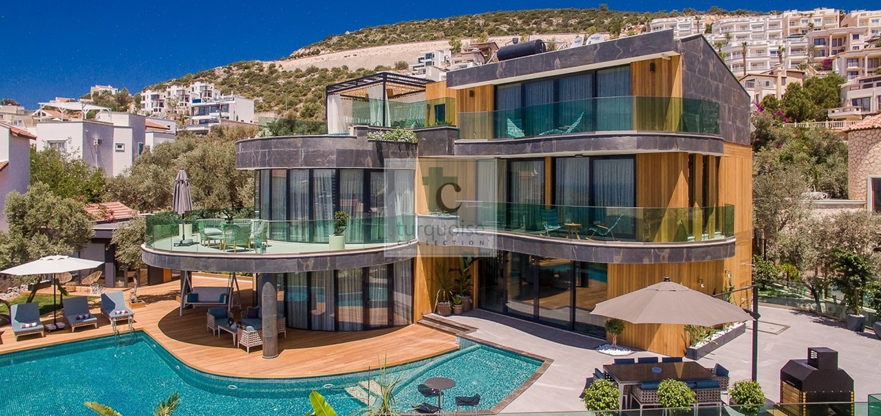 Villa Sandie The Turquoise Collection 65