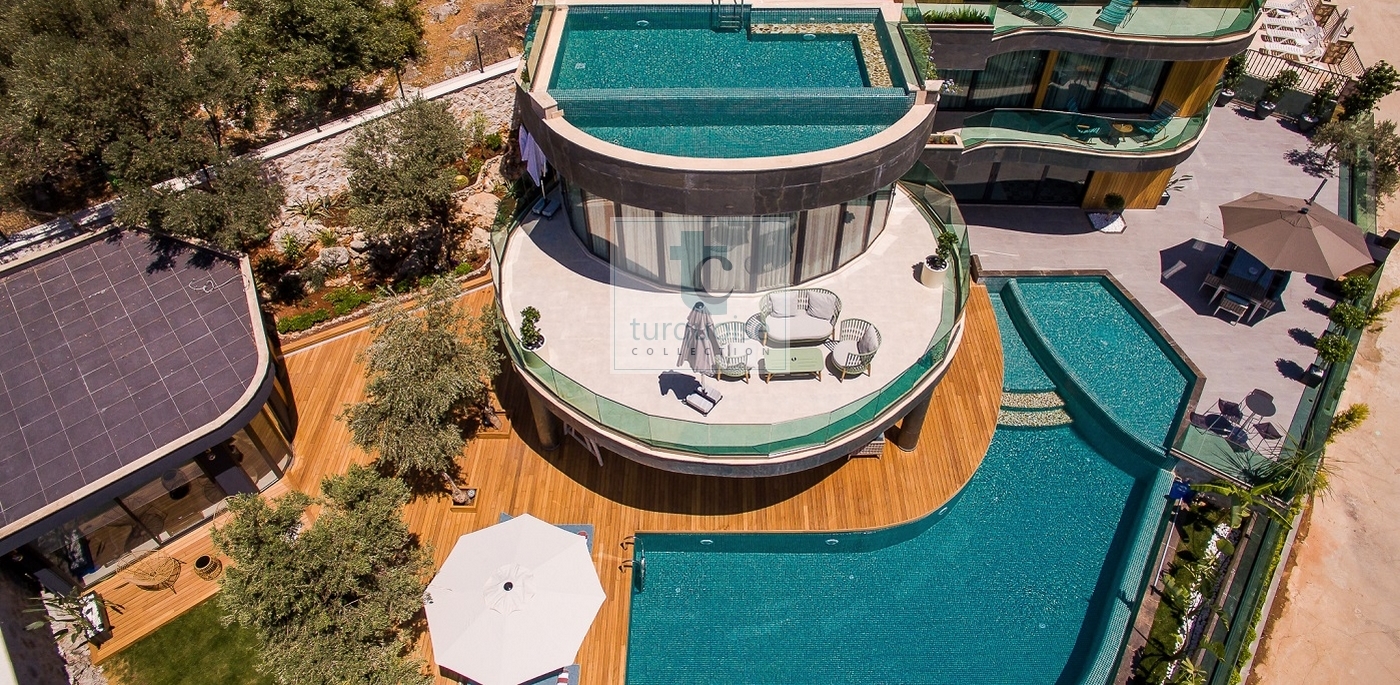 Villa Sandie The Turquoise Collection 66