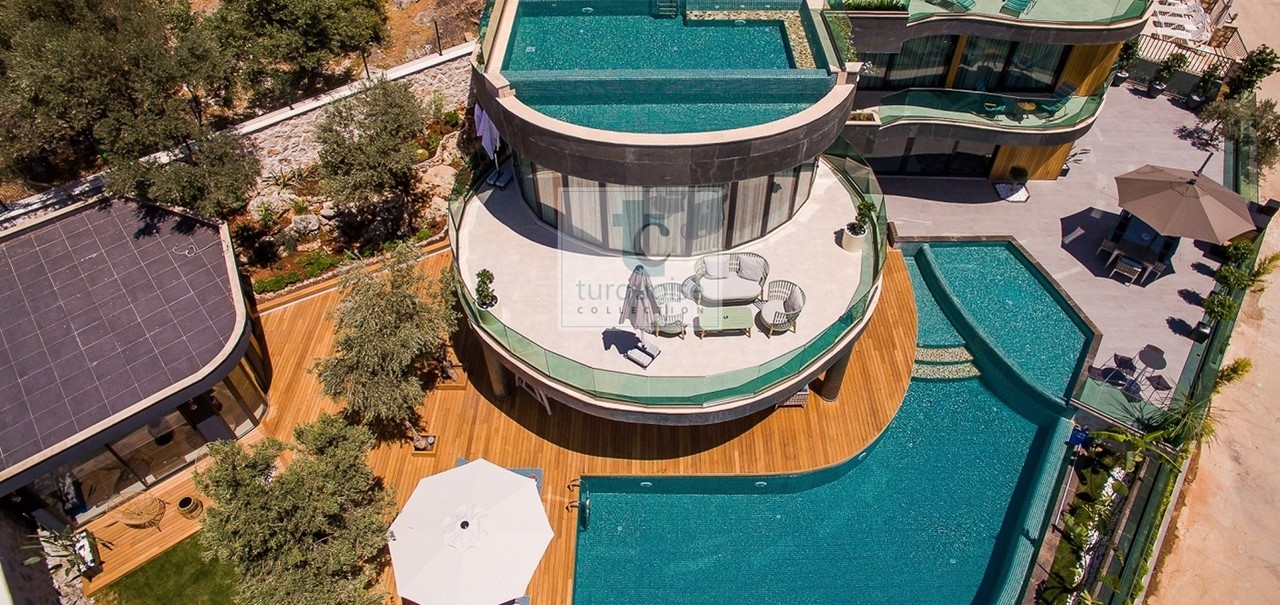 Villa Sandie The Turquoise Collection 66