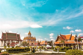 Grand Palace