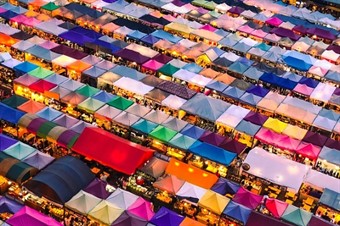 Chatuchak Market