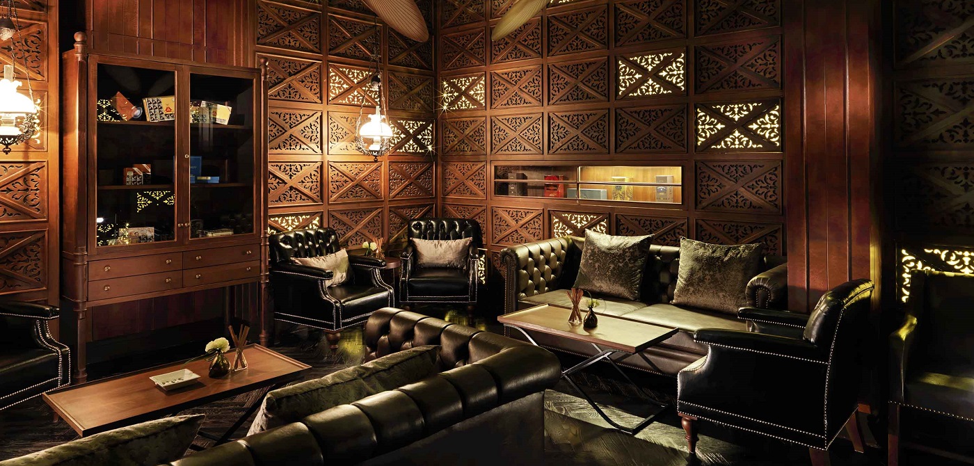 Hotel Muse Bangkok Langsuan Mgallery Collection Bangkok The Turquoise Collection