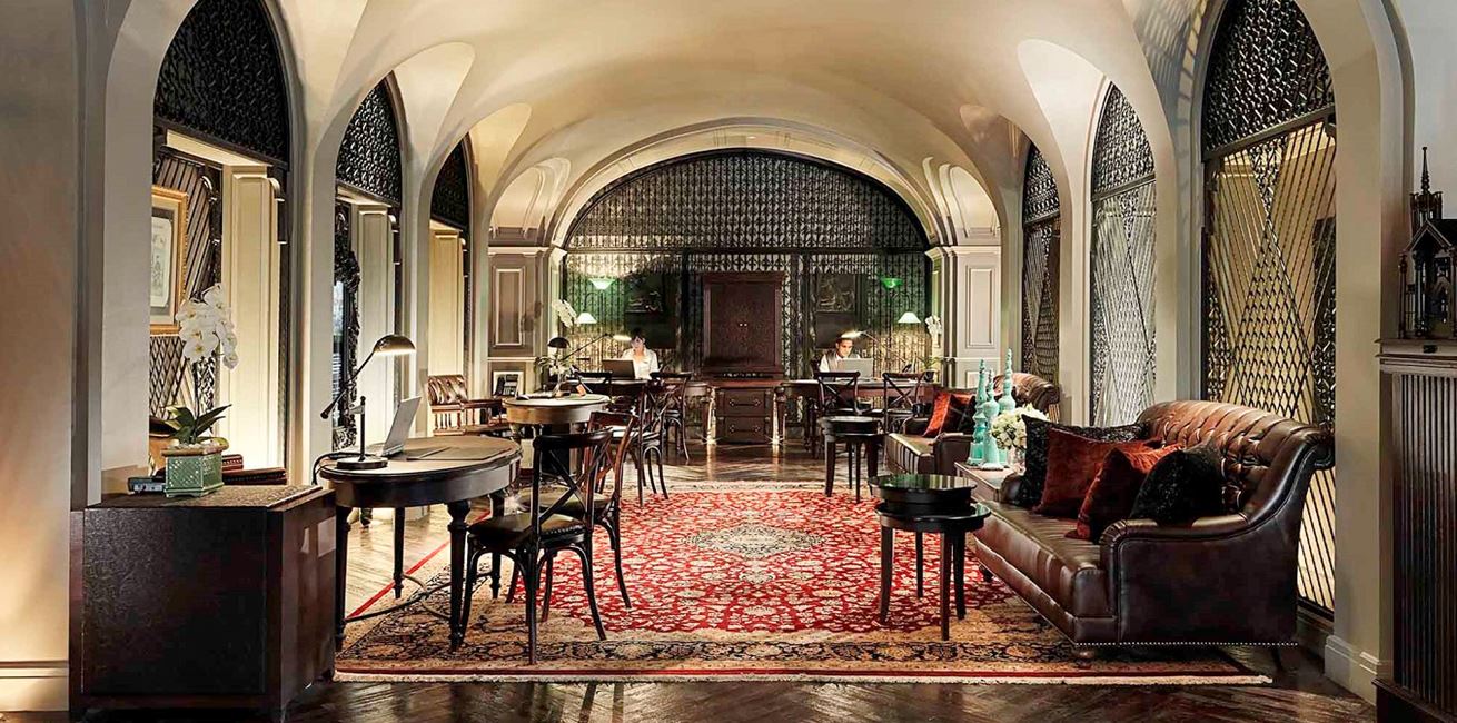 Hotel Muse Bangkok Langsuan Mgallery Collection Bangkok The Turquoise Collection Hotel Muse Bangkok Langsuan Mgallery Collection Bangkok The Turquoise Collection