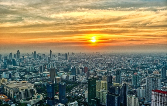Bangkok Climate