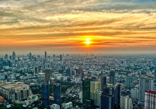 Bangkok Climate