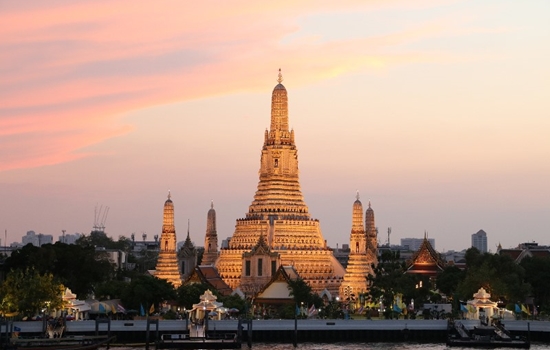 Bangkok Trips Tours