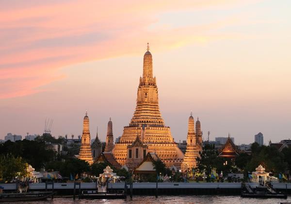 Bangkok Trips Tours