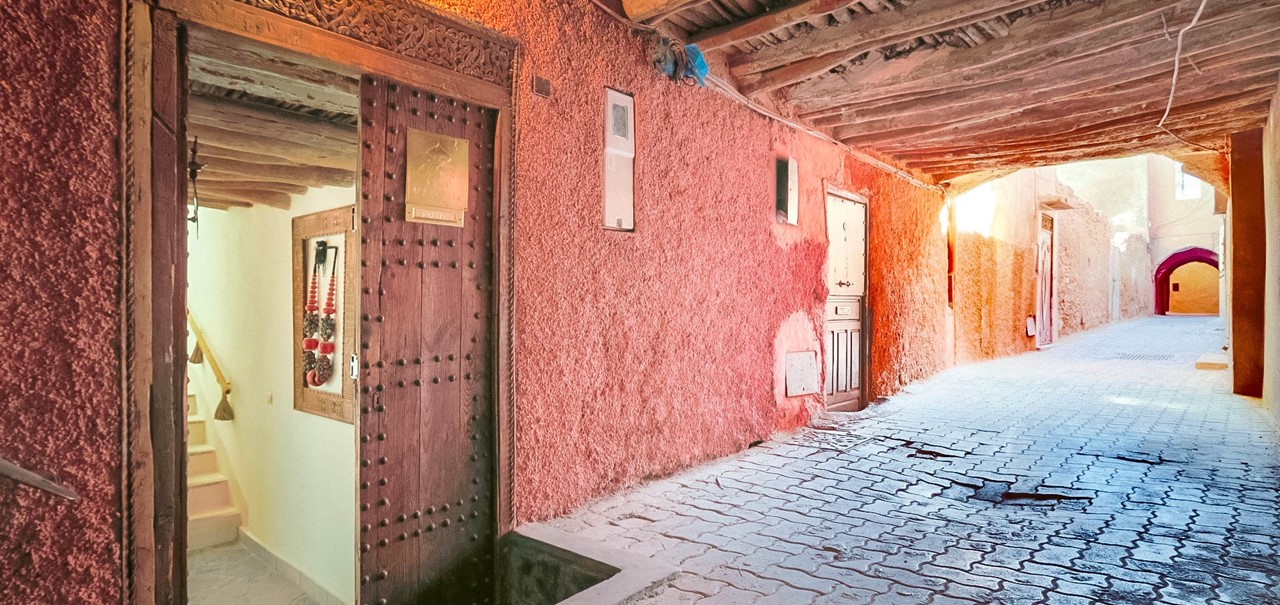 Riad Alkemia Marrakech 342
