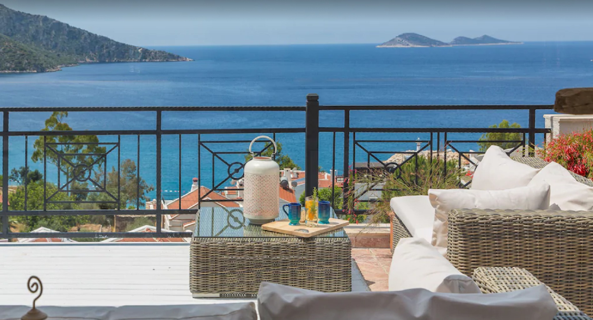 Penthouse Ada Manzara 2