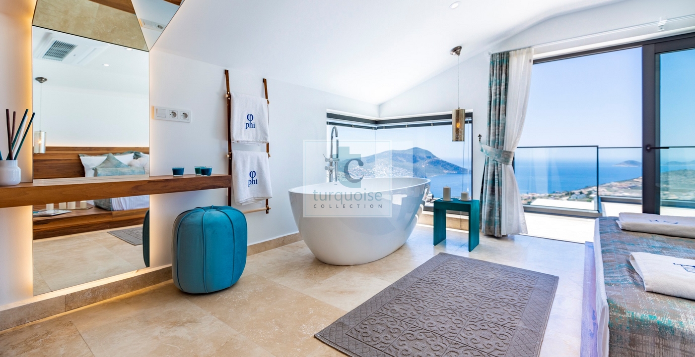 Villa Phi The Turquoise Collection 3
