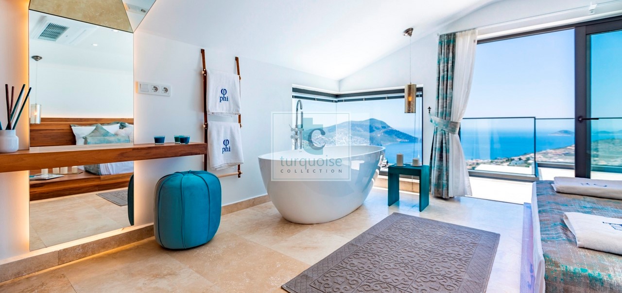Villa Phi The Turquoise Collection 3
