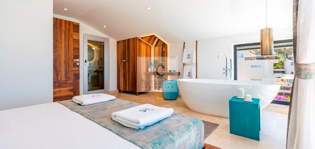 Villa Phi The Turquoise Collection 4