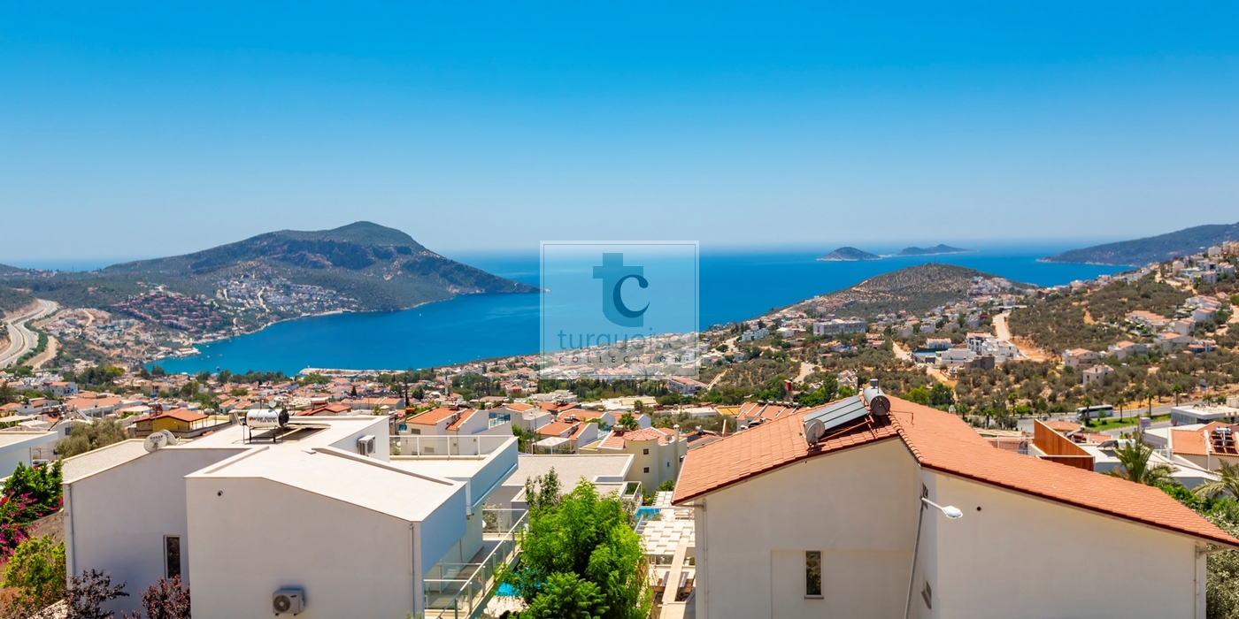 Villa Phi The Turquoise Collection 9