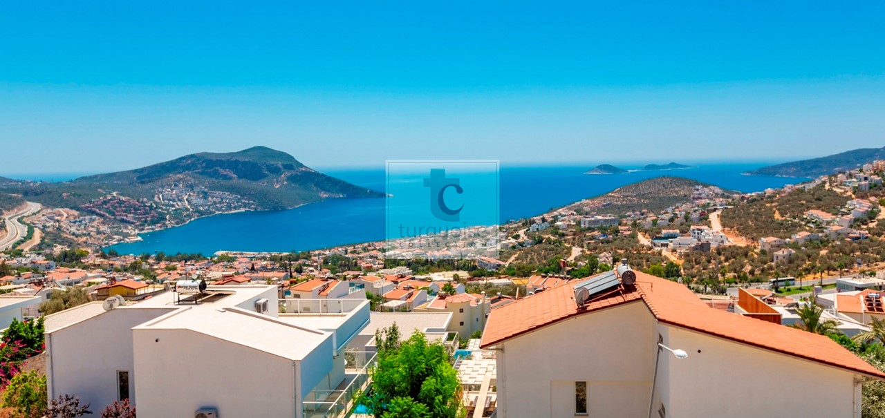 Villa Phi The Turquoise Collection 9