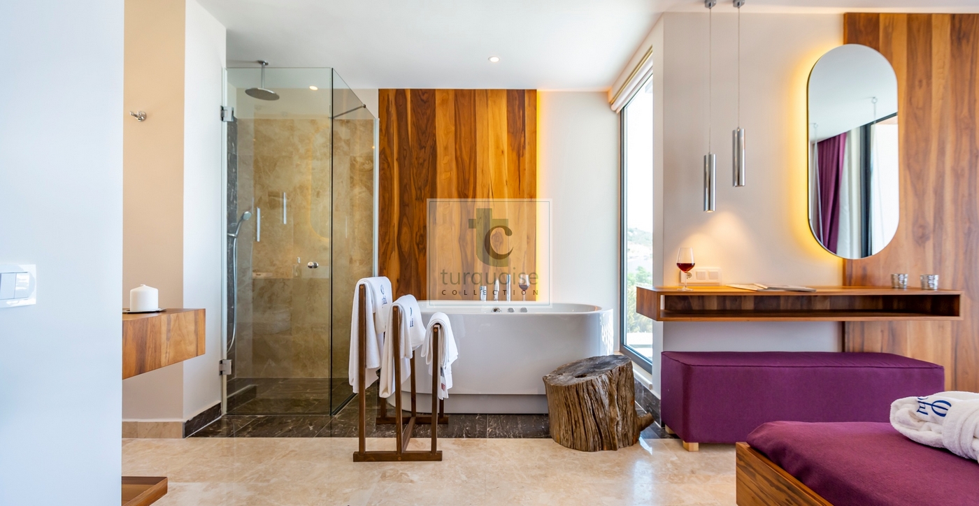 Villa Phi The Turquoise Collection 10