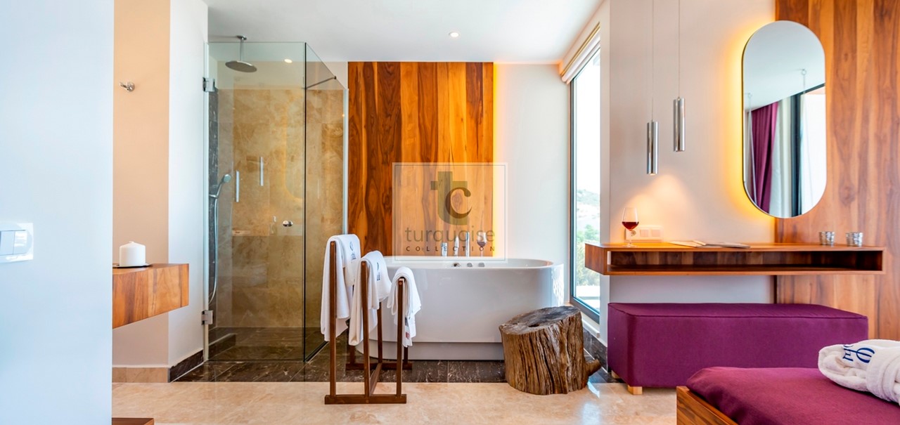 Villa Phi The Turquoise Collection 10