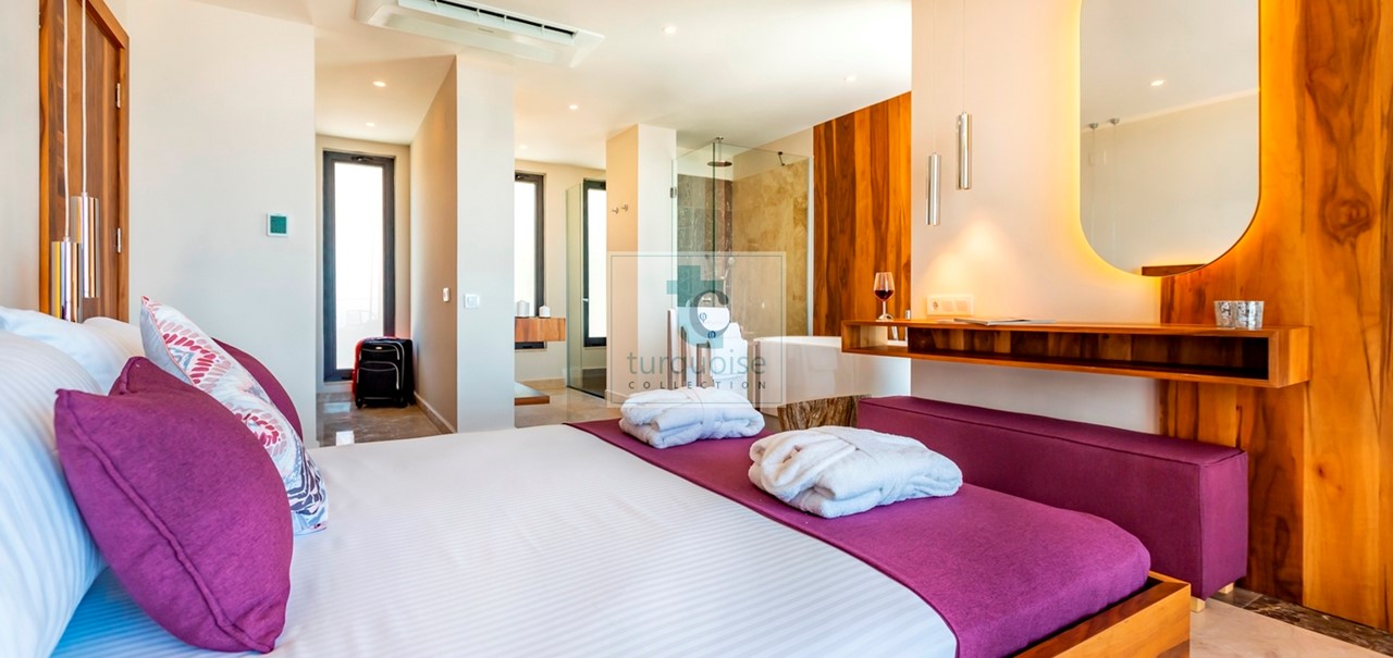 Villa Phi The Turquoise Collection 11