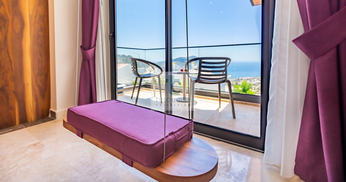 Villa Phi The Turquoise Collection 12