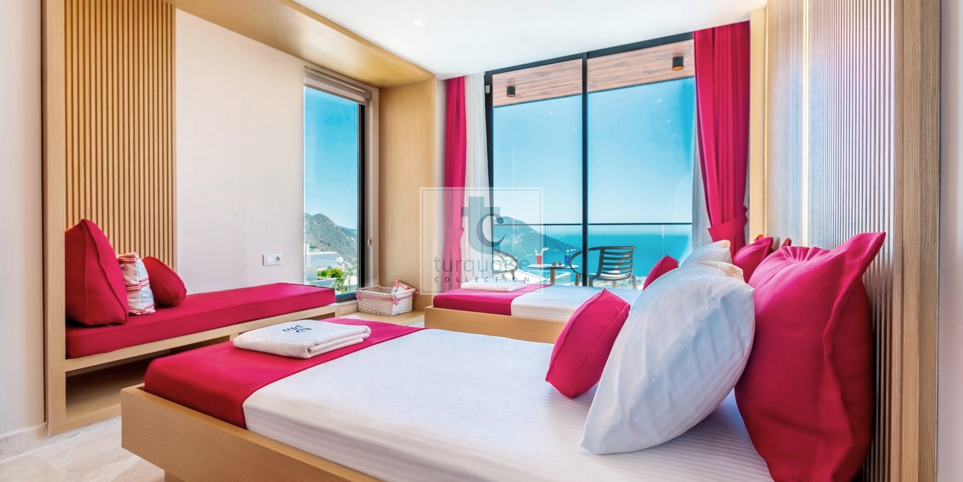 Villa Phi The Turquoise Collection 15