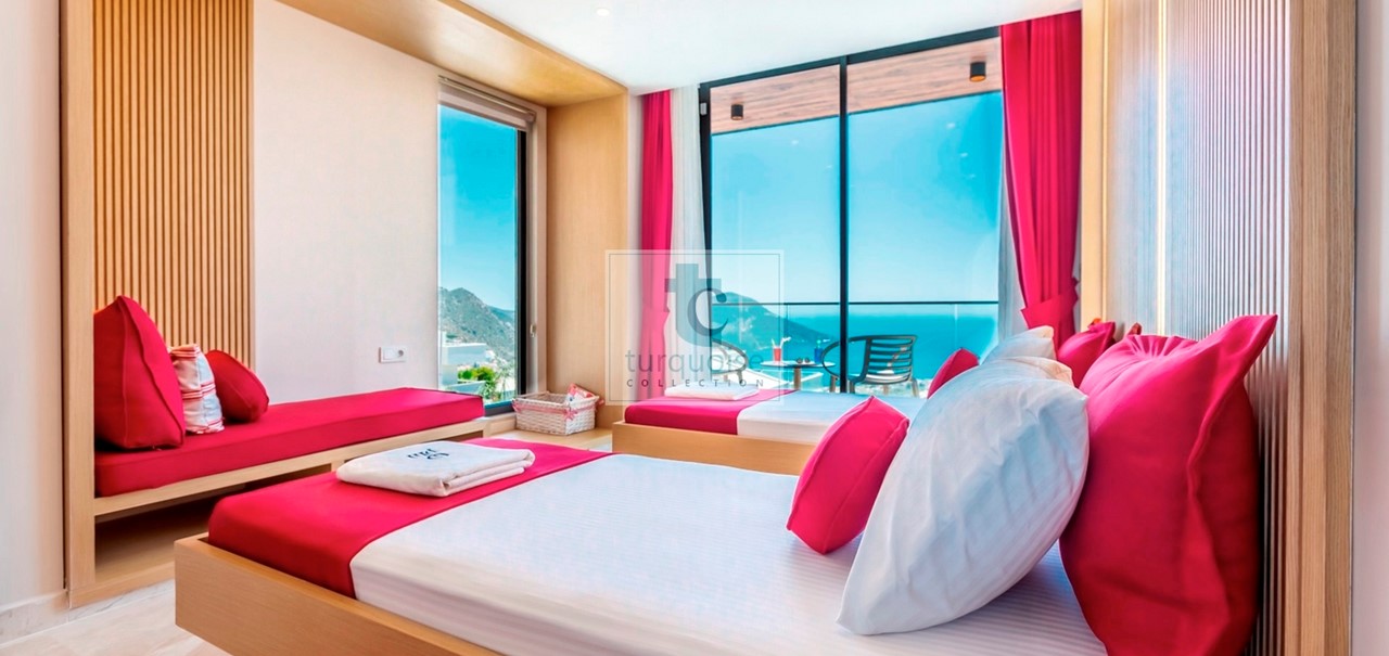 Villa Phi The Turquoise Collection 15